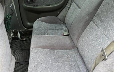 KIA Spectra II (LD), 2007 год, 150 000 рублей, 7 фотография