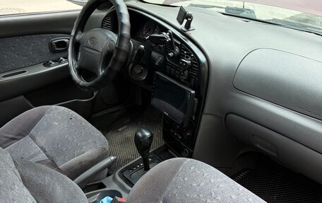 KIA Spectra II (LD), 2007 год, 150 000 рублей, 9 фотография