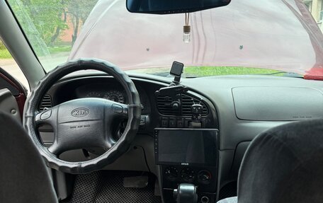 KIA Spectra II (LD), 2007 год, 150 000 рублей, 12 фотография