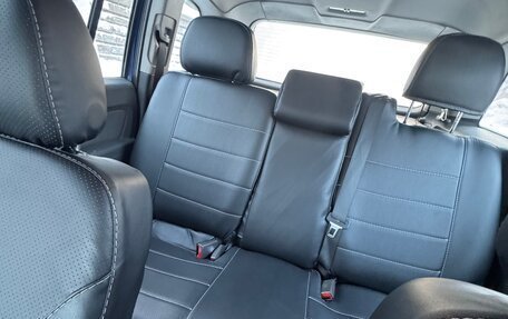 Opel Zafira B, 2007 год, 400 000 рублей, 8 фотография