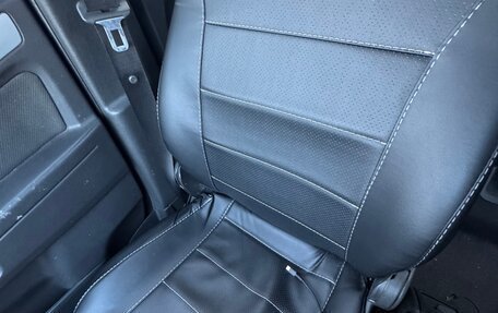 Opel Zafira B, 2007 год, 400 000 рублей, 7 фотография