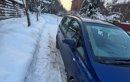 Opel Zafira B, 2007 год, 400 000 рублей, 4 фотография