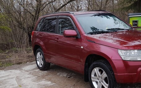 Suzuki Grand Vitara, 2008 год, 650 000 рублей, 3 фотография