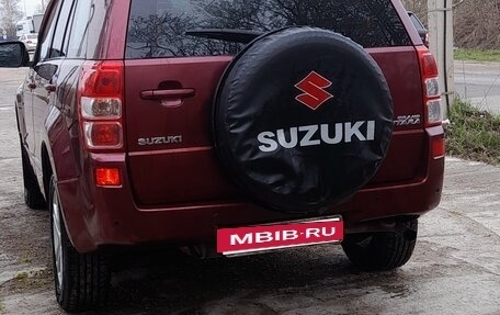 Suzuki Grand Vitara, 2008 год, 650 000 рублей, 4 фотография