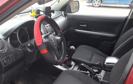 Suzuki Grand Vitara, 2008 год, 650 000 рублей, 5 фотография