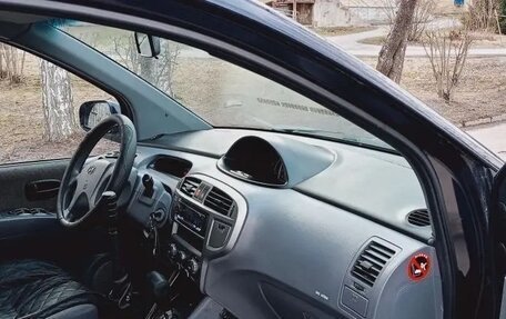 Hyundai Matrix I рестайлинг, 2005 год, 350 000 рублей, 4 фотография