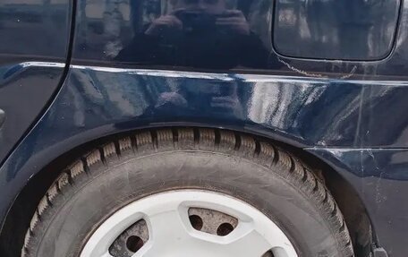 Hyundai Matrix I рестайлинг, 2005 год, 350 000 рублей, 6 фотография