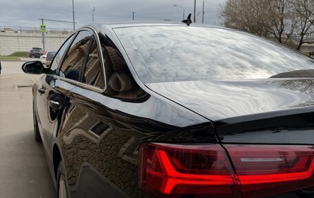 Audi A6, 2015 год, 2 175 000 рублей, 9 фотография