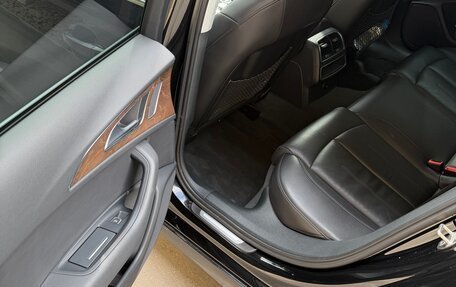 Audi A6, 2015 год, 2 175 000 рублей, 19 фотография