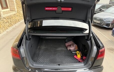 Audi A6, 2015 год, 2 175 000 рублей, 20 фотография