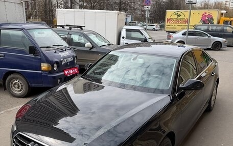 Audi A6, 2015 год, 2 175 000 рублей, 10 фотография