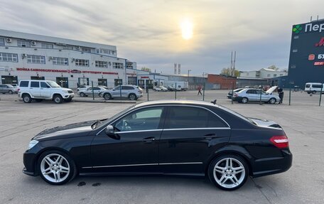 Mercedes-Benz E-Класс, 2011 год, 2 150 000 рублей, 8 фотография