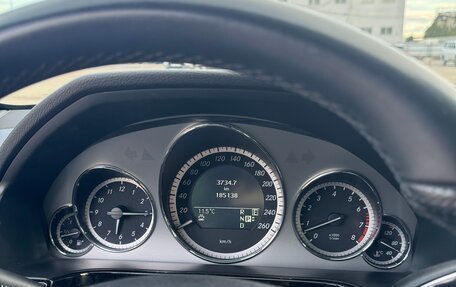 Mercedes-Benz E-Класс, 2011 год, 2 150 000 рублей, 11 фотография