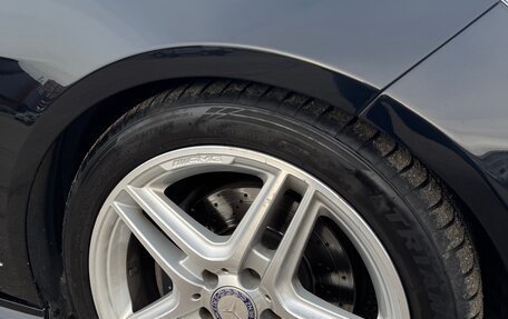 Mercedes-Benz E-Класс, 2011 год, 2 150 000 рублей, 9 фотография