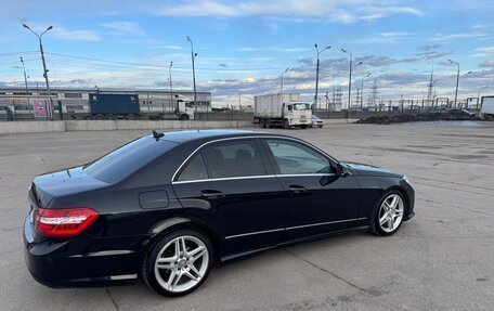 Mercedes-Benz E-Класс, 2011 год, 2 150 000 рублей, 6 фотография