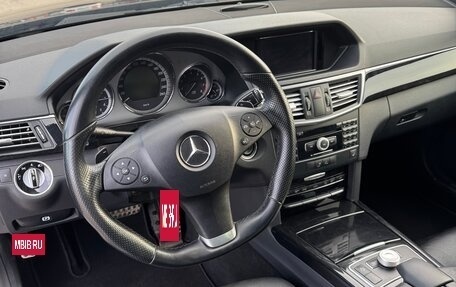 Mercedes-Benz E-Класс, 2011 год, 2 150 000 рублей, 10 фотография