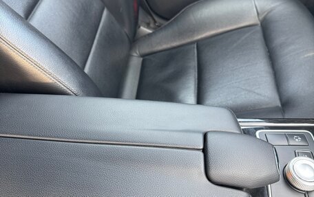 Mercedes-Benz E-Класс, 2011 год, 2 150 000 рублей, 13 фотография