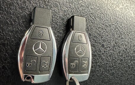 Mercedes-Benz E-Класс, 2011 год, 2 150 000 рублей, 16 фотография