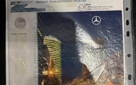 Mercedes-Benz E-Класс, 2011 год, 2 150 000 рублей, 17 фотография