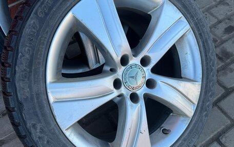 Mercedes-Benz E-Класс, 2011 год, 2 150 000 рублей, 18 фотография