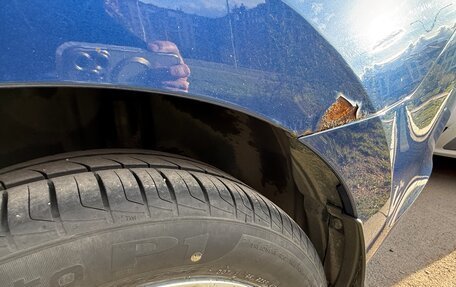 Skoda Rapid I, 2017 год, 1 100 000 рублей, 8 фотография