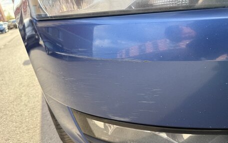 Skoda Rapid I, 2017 год, 1 100 000 рублей, 10 фотография