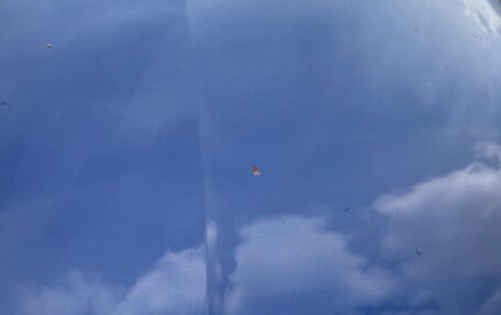 Skoda Rapid I, 2017 год, 1 100 000 рублей, 11 фотография