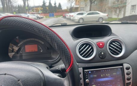 Citroen C2, 2004 год, 250 000 рублей, 5 фотография