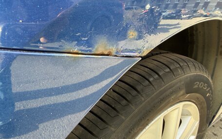 Skoda Rapid I, 2017 год, 1 100 000 рублей, 12 фотография