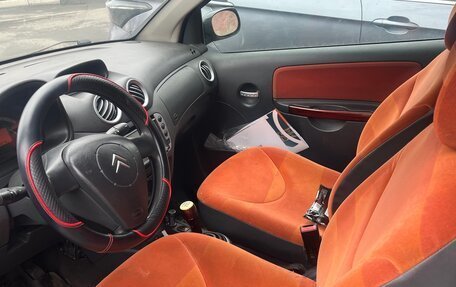 Citroen C2, 2004 год, 250 000 рублей, 4 фотография