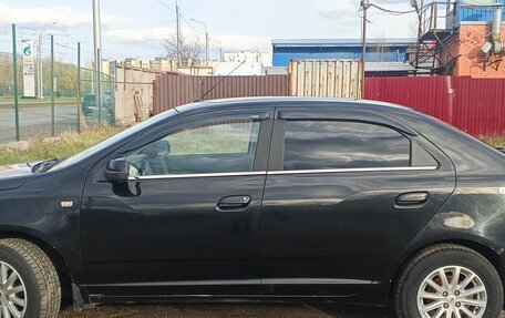 Ravon R4, 2016 год, 549 000 рублей, 2 фотография