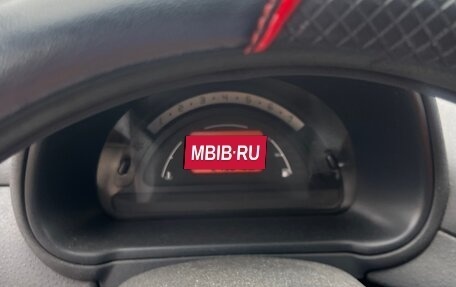 Citroen C2, 2004 год, 250 000 рублей, 6 фотография