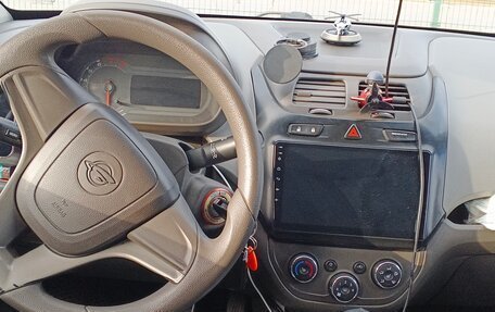 Ravon R4, 2016 год, 549 000 рублей, 6 фотография