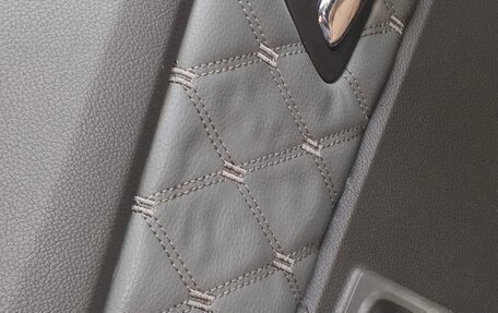 Ravon R4, 2016 год, 549 000 рублей, 8 фотография