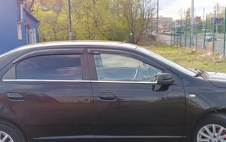 Ravon R4, 2016 год, 549 000 рублей, 4 фотография