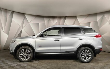Geely Atlas I, 2020 год, 1 850 000 рублей, 5 фотография
