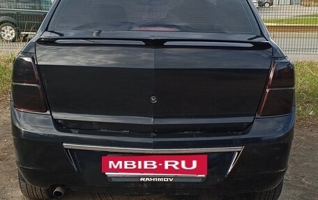 Ravon R4, 2016 год, 549 000 рублей, 3 фотография