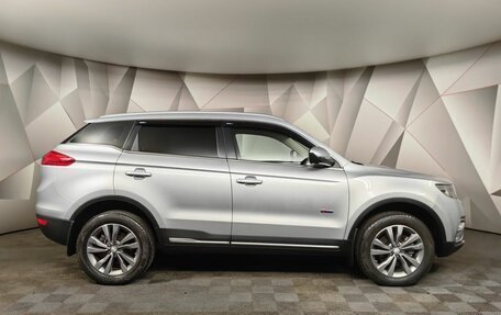 Geely Atlas I, 2020 год, 1 850 000 рублей, 6 фотография