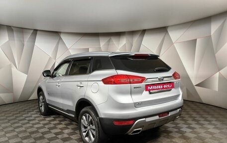 Geely Atlas I, 2020 год, 1 850 000 рублей, 4 фотография