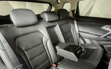 Geely Atlas I, 2020 год, 1 850 000 рублей, 17 фотография