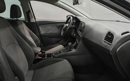 SEAT Leon III, 2018 год, 1 407 000 рублей, 9 фотография