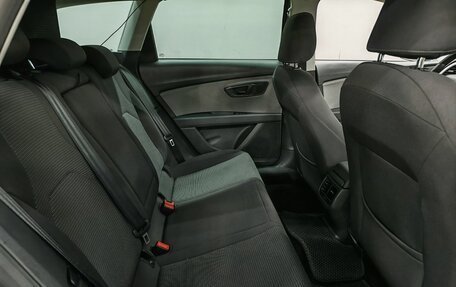 SEAT Leon III, 2018 год, 1 407 000 рублей, 13 фотография