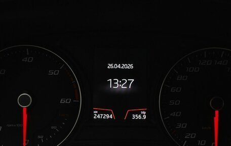 SEAT Leon III, 2018 год, 1 407 000 рублей, 17 фотография