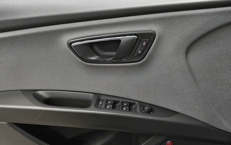 SEAT Leon III, 2018 год, 1 407 000 рублей, 15 фотография