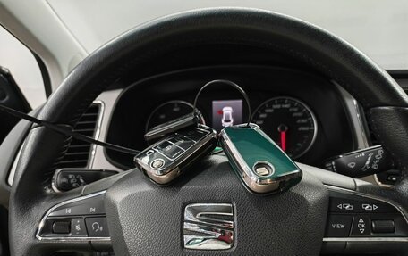 SEAT Leon III, 2018 год, 1 407 000 рублей, 18 фотография