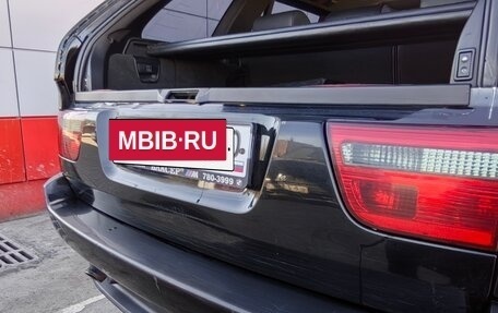 BMW X5, 2001 год, 980 000 рублей, 9 фотография