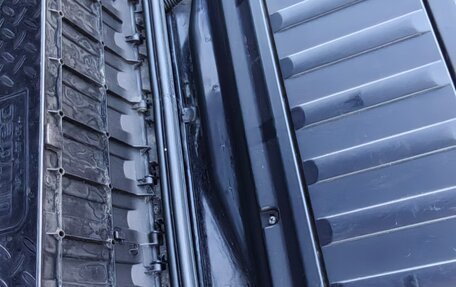 BMW X5, 2001 год, 980 000 рублей, 10 фотография