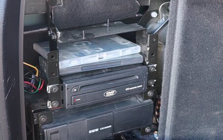 BMW X5, 2001 год, 980 000 рублей, 12 фотография