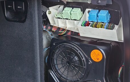 BMW X5, 2001 год, 980 000 рублей, 13 фотография