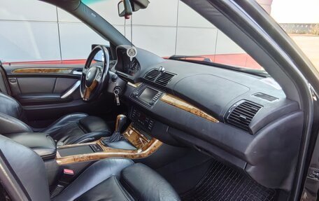 BMW X5, 2001 год, 980 000 рублей, 18 фотография